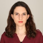 Aloupogianni Elena / Αλουπογιάννη&nbsp;Έλενα