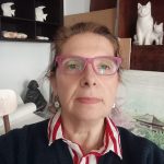 Anastasiadou Ntina / Αναστασιάδου&nbsp;Ντίνα