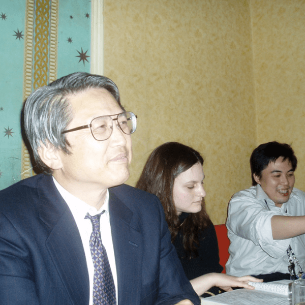 Συνέντευξη με τη Δήμητρα&nbsp;Σακελλαράκη