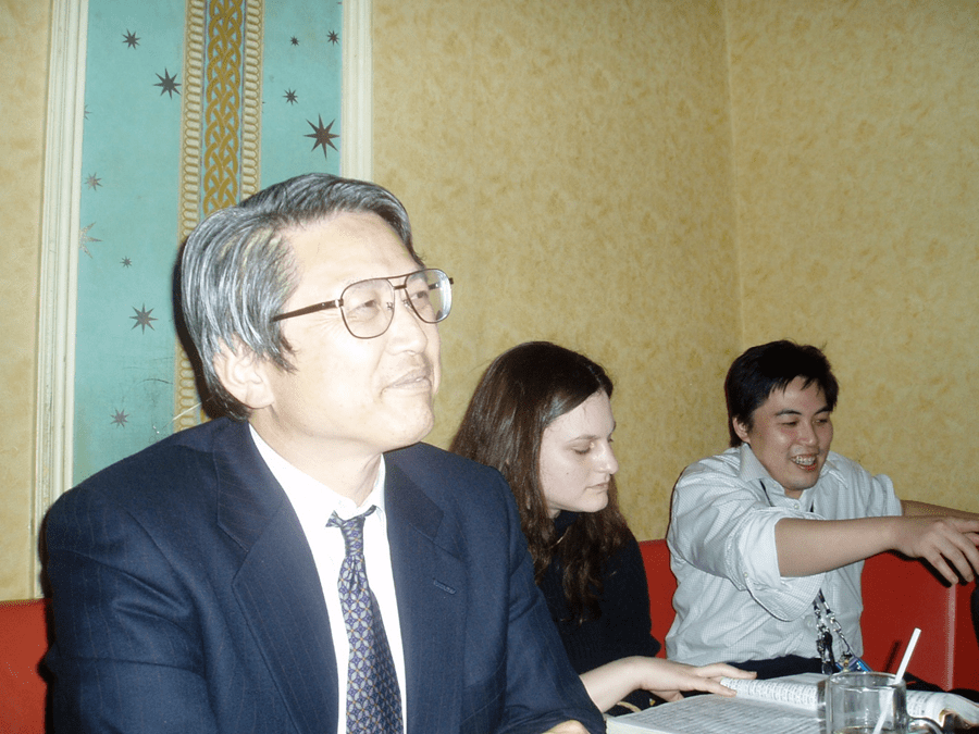 Συνέντευξη με τη Δήμητρα&nbsp;Σακελλαράκη