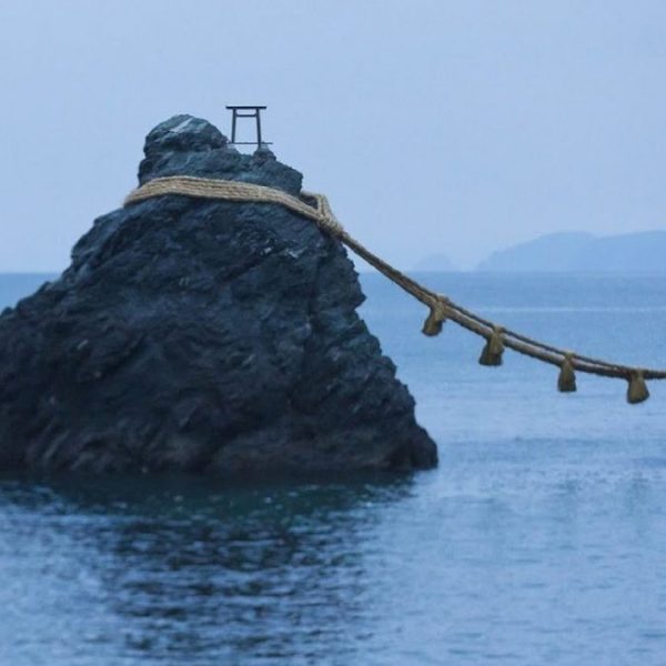 Σίντο και Αρχαία Ελληνική&nbsp;Θρησκεία