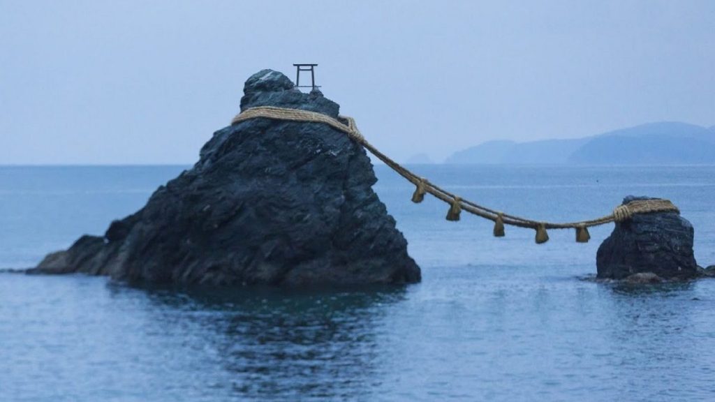 Σίντο και Αρχαία Ελληνική&nbsp;Θρησκεία