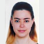 Kouremenou Androniki Evangelia / Κουρεμένου Ανδρονίκη&nbsp;Ευαγγελία